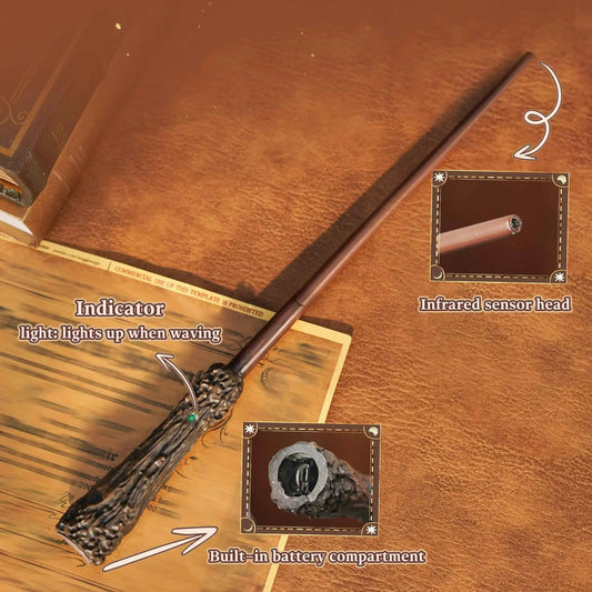 Magic Wand