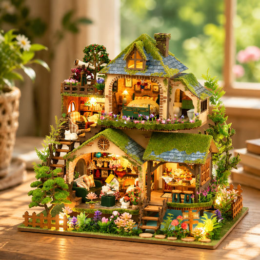 Forest Adventures Kit