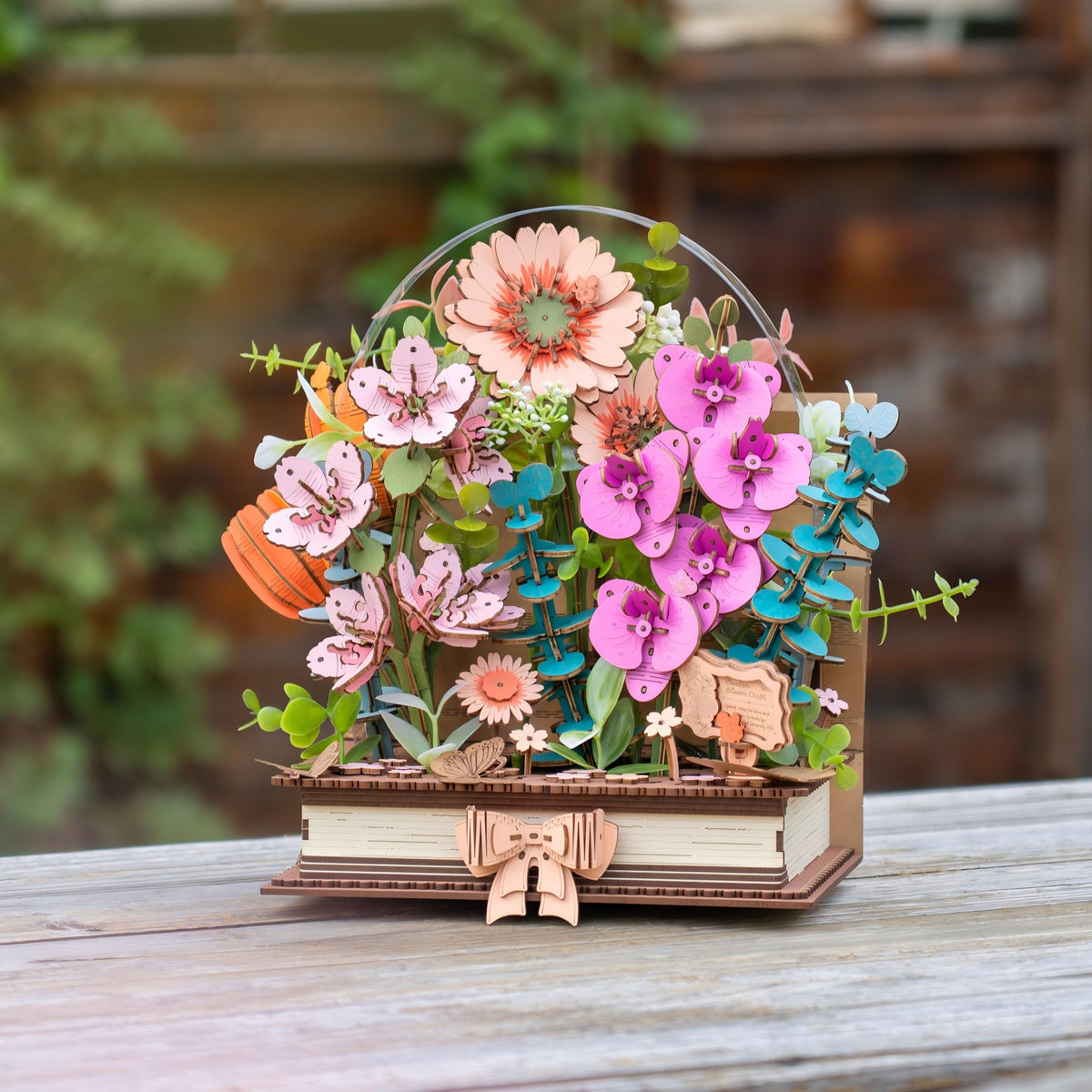 Botanical Models