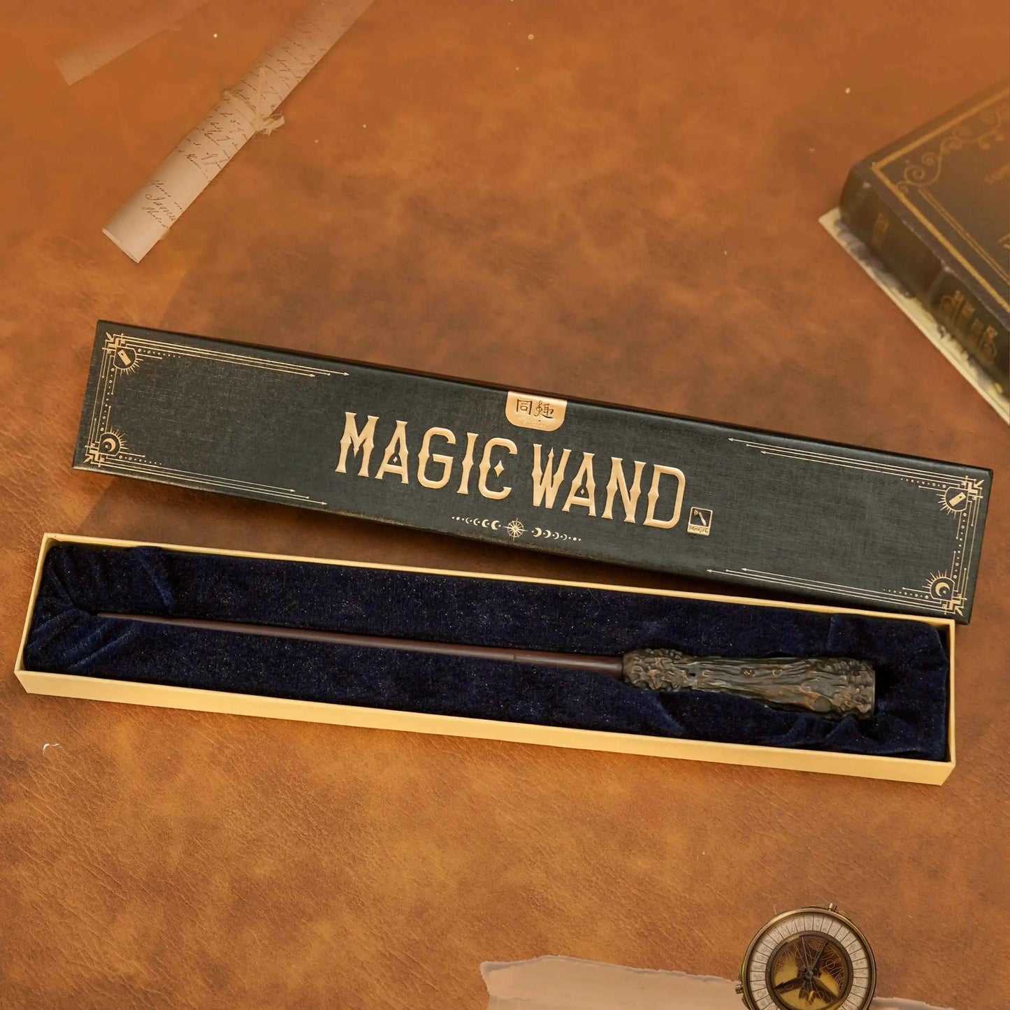 Magic Wand