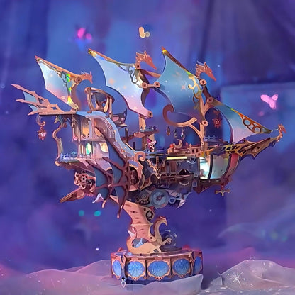 Starpath Phantom Vessel Miniature Kit