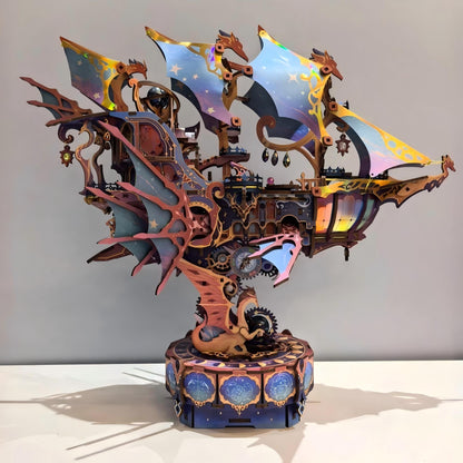 Starpath Phantom Vessel Miniature Kit