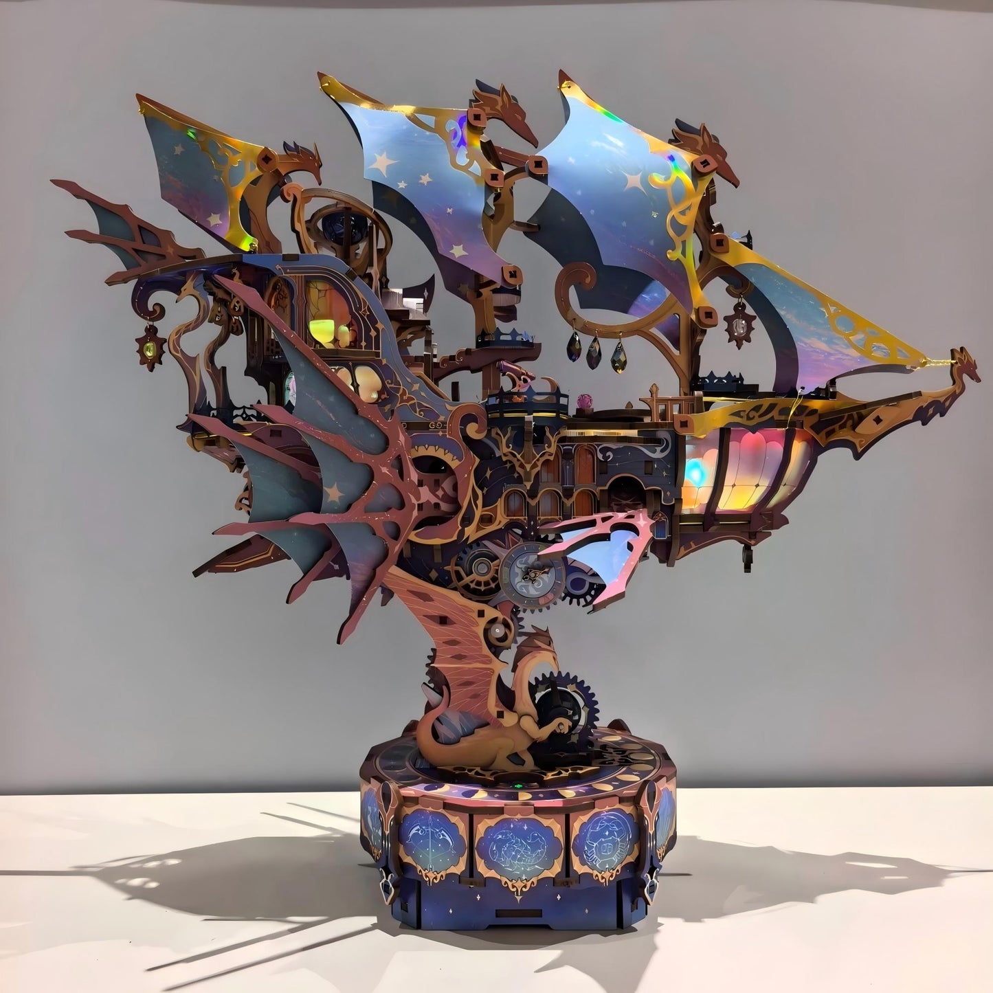 Starpath Phantom Vessel Miniature Kit