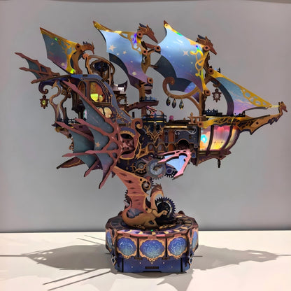 Starpath Phantom Vessel Miniature Kit
