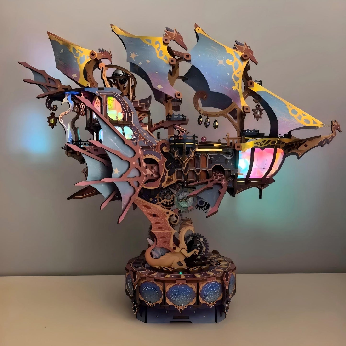 Starpath Phantom Vessel Miniature Kit