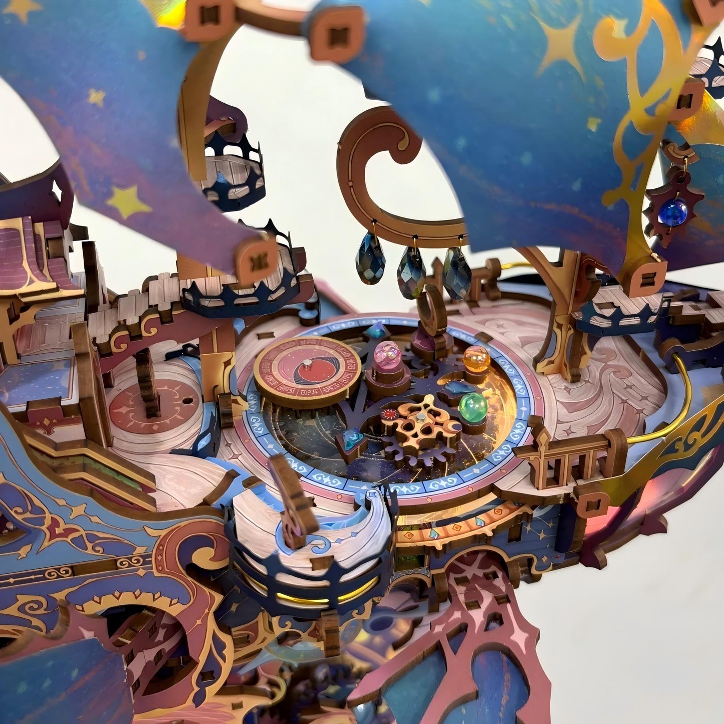 Starpath Phantom Vessel Miniature Kit