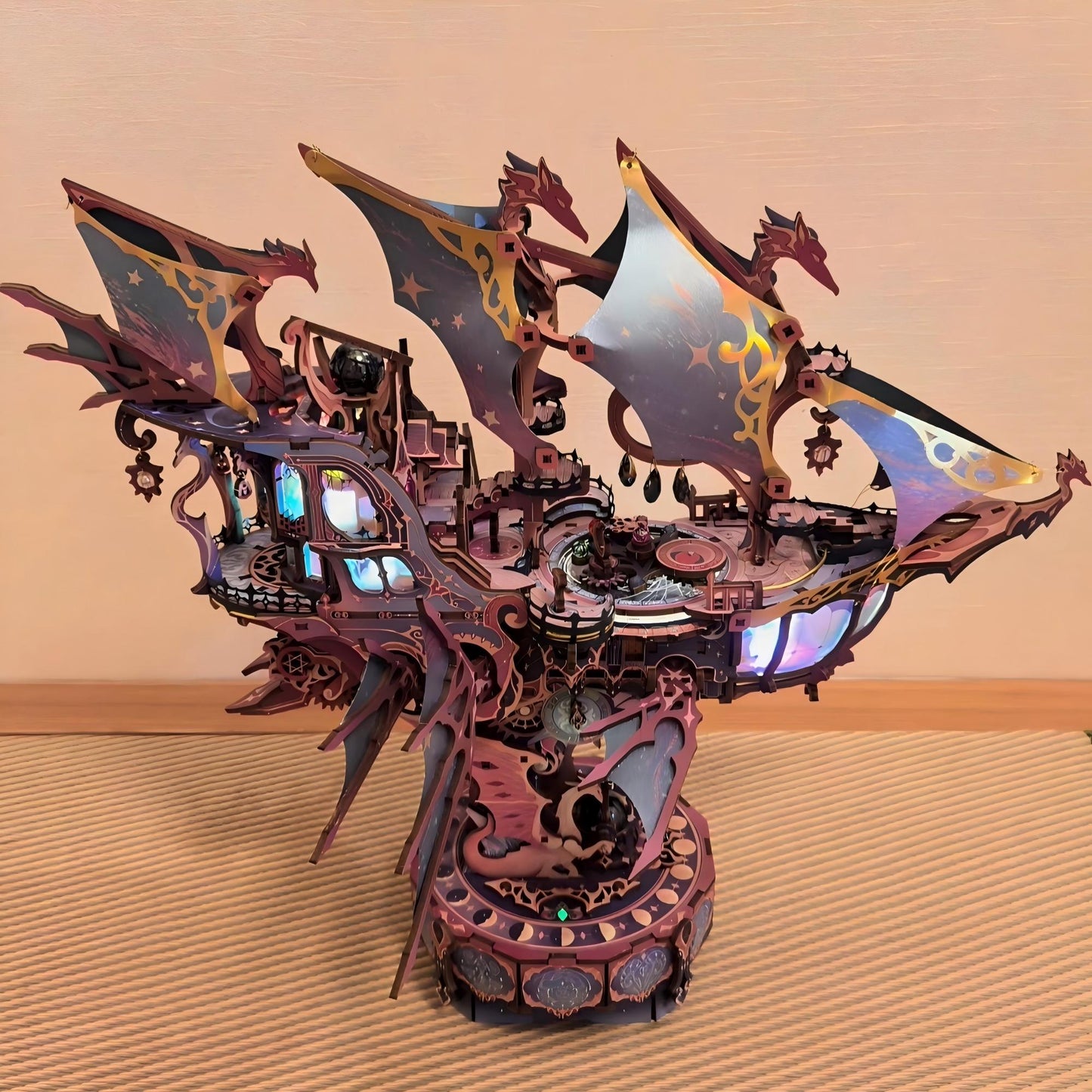 Starpath Phantom Vessel Miniature Kit