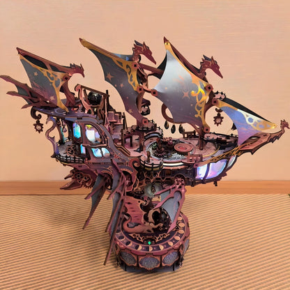 Starpath Phantom Vessel Miniature Kit