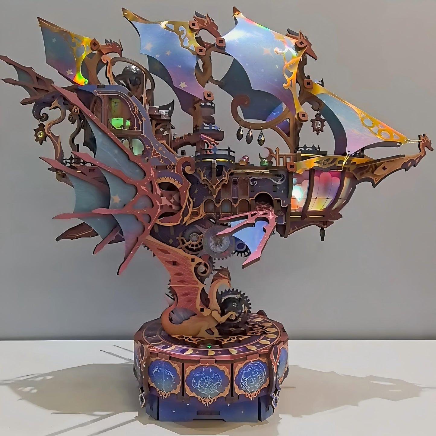 Starpath Phantom Vessel Miniature Kit