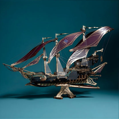 Future Voyager Kit