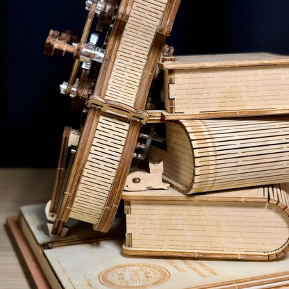 DIY Cello Music Box Kit