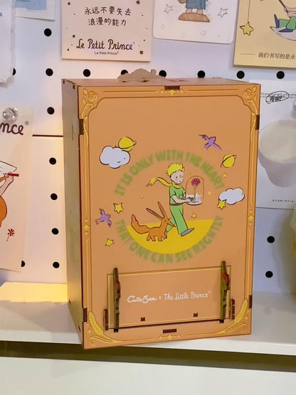 Promise in the Wheat Field Book Nook Kit