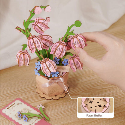 Pink Lily Kit
