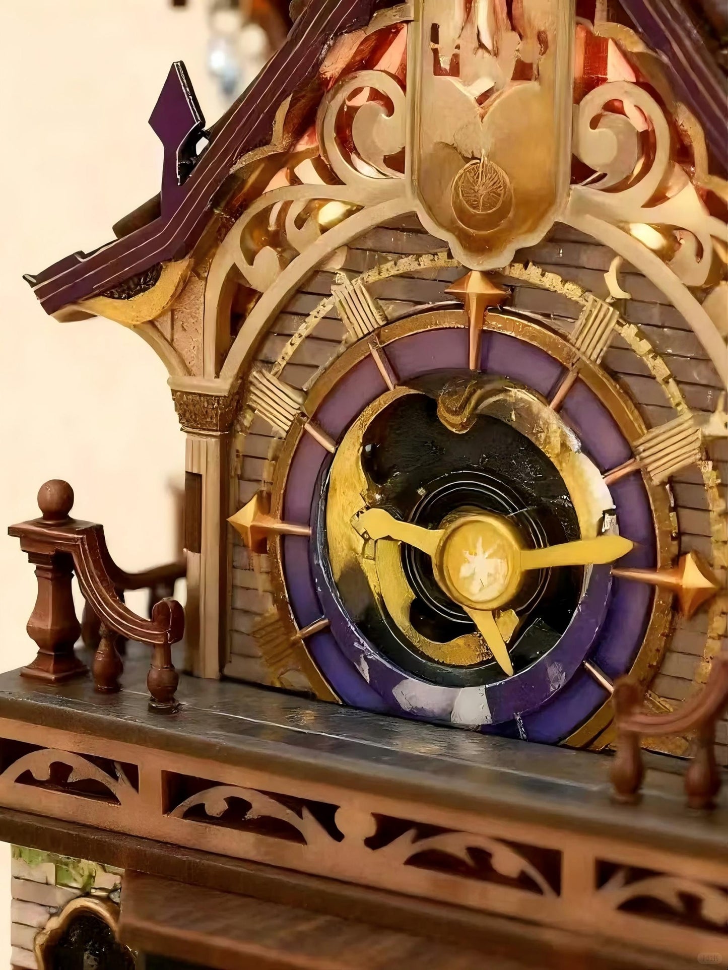 Time Magic Club Kit