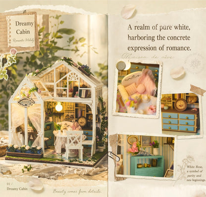 Floral Retreat Kit