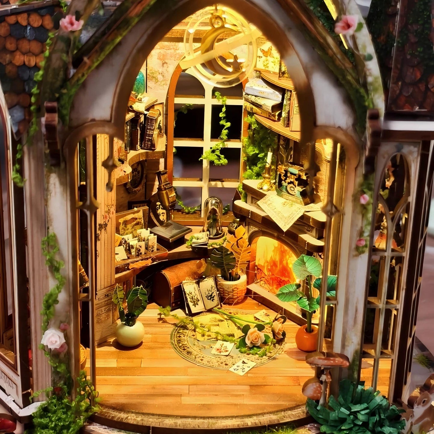 Dreamland Floral Studio Kit