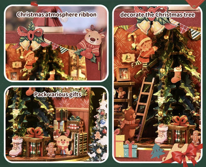 Christmas Trioz Kit