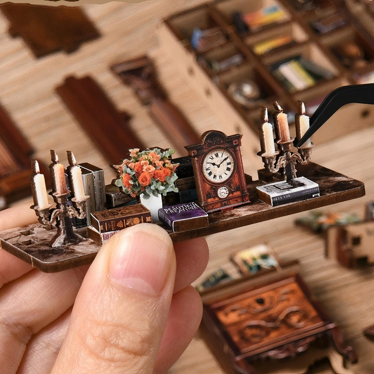 Twilight Library Kit