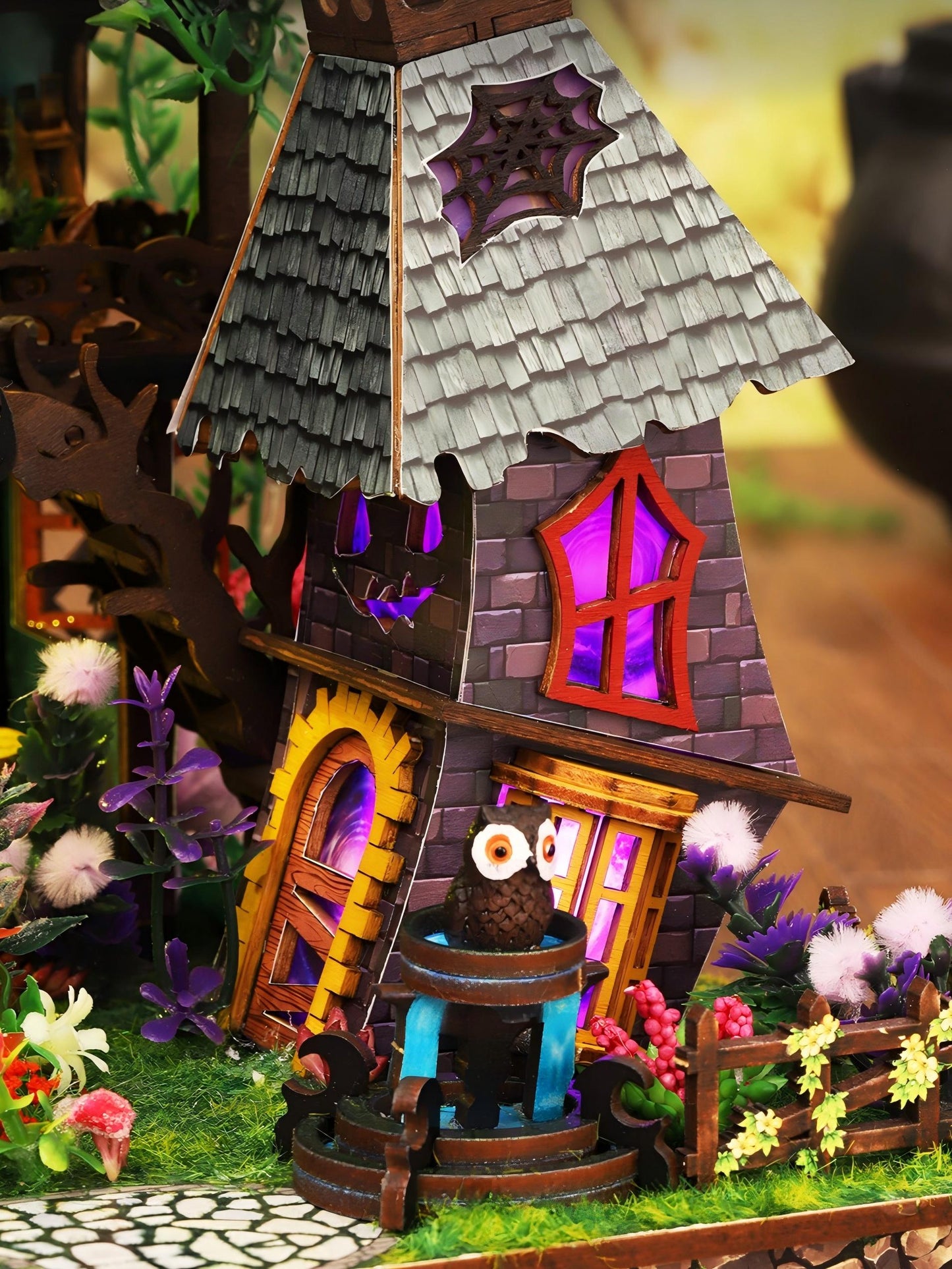Strange Castle Kit