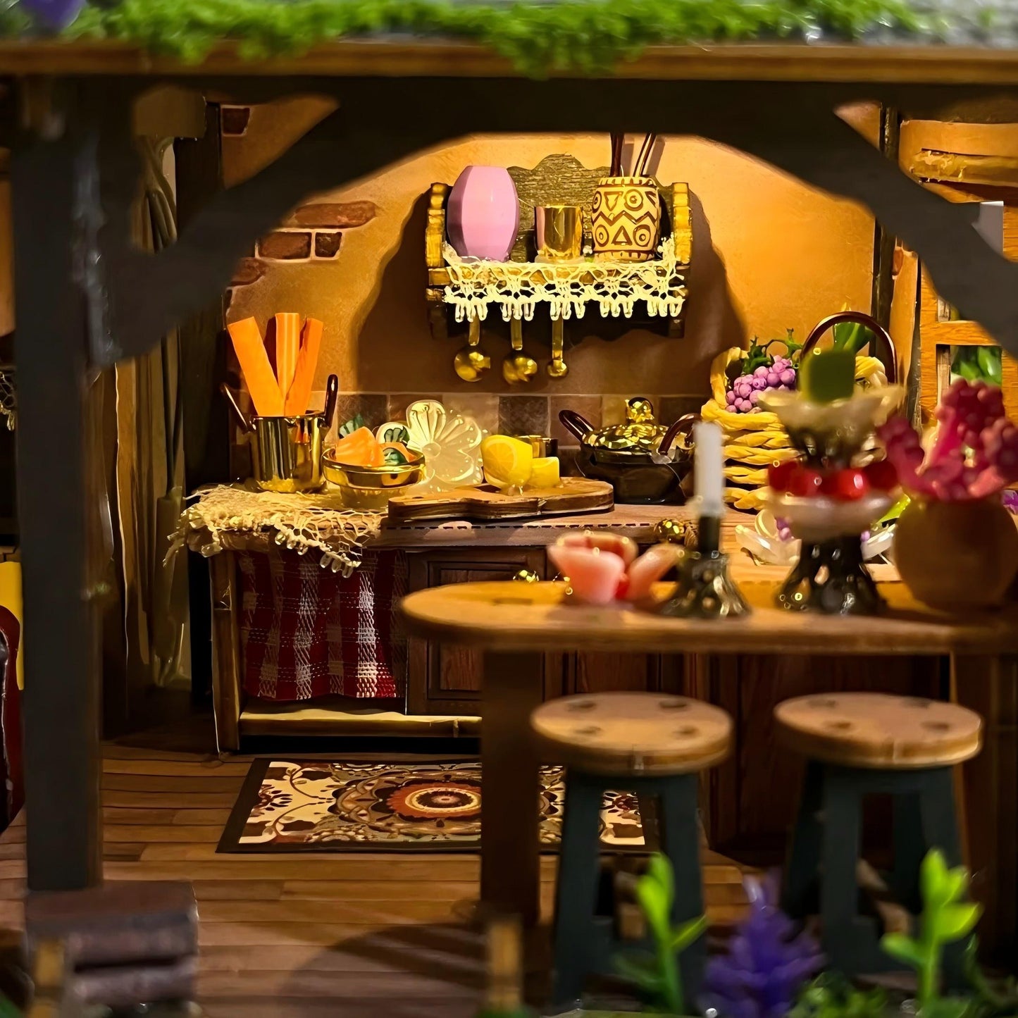 Forest Adventures Kit