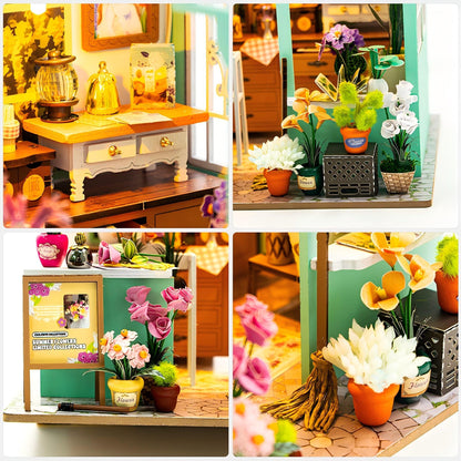 Alice Garden Kit