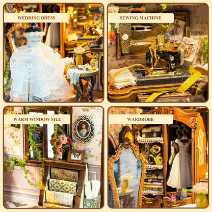 Dream Dress Studio Kit