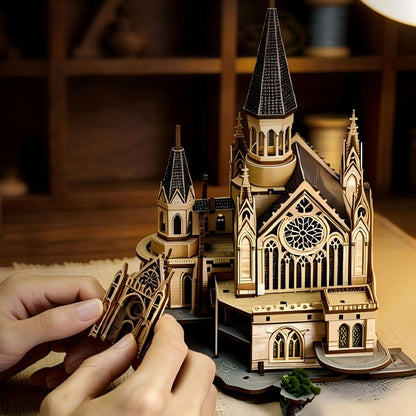 Glen Sky Citadel Kit