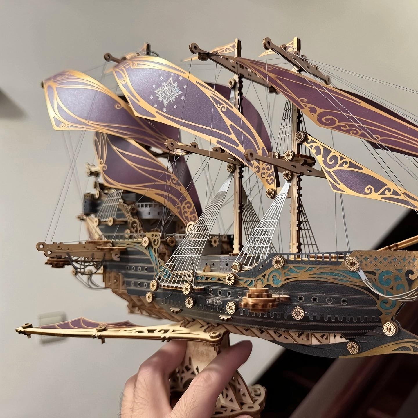 Future Voyager Kit