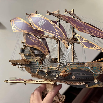 Future Voyager Kit