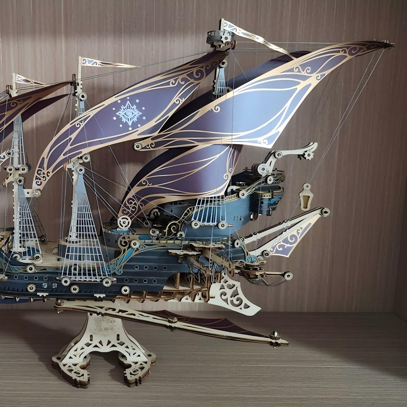 Future Voyager Kit