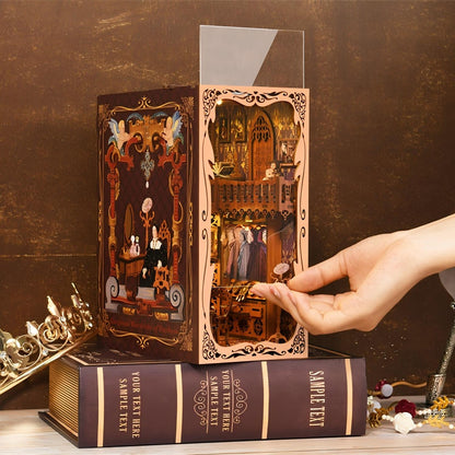 Duchess's Wardrobe Kit