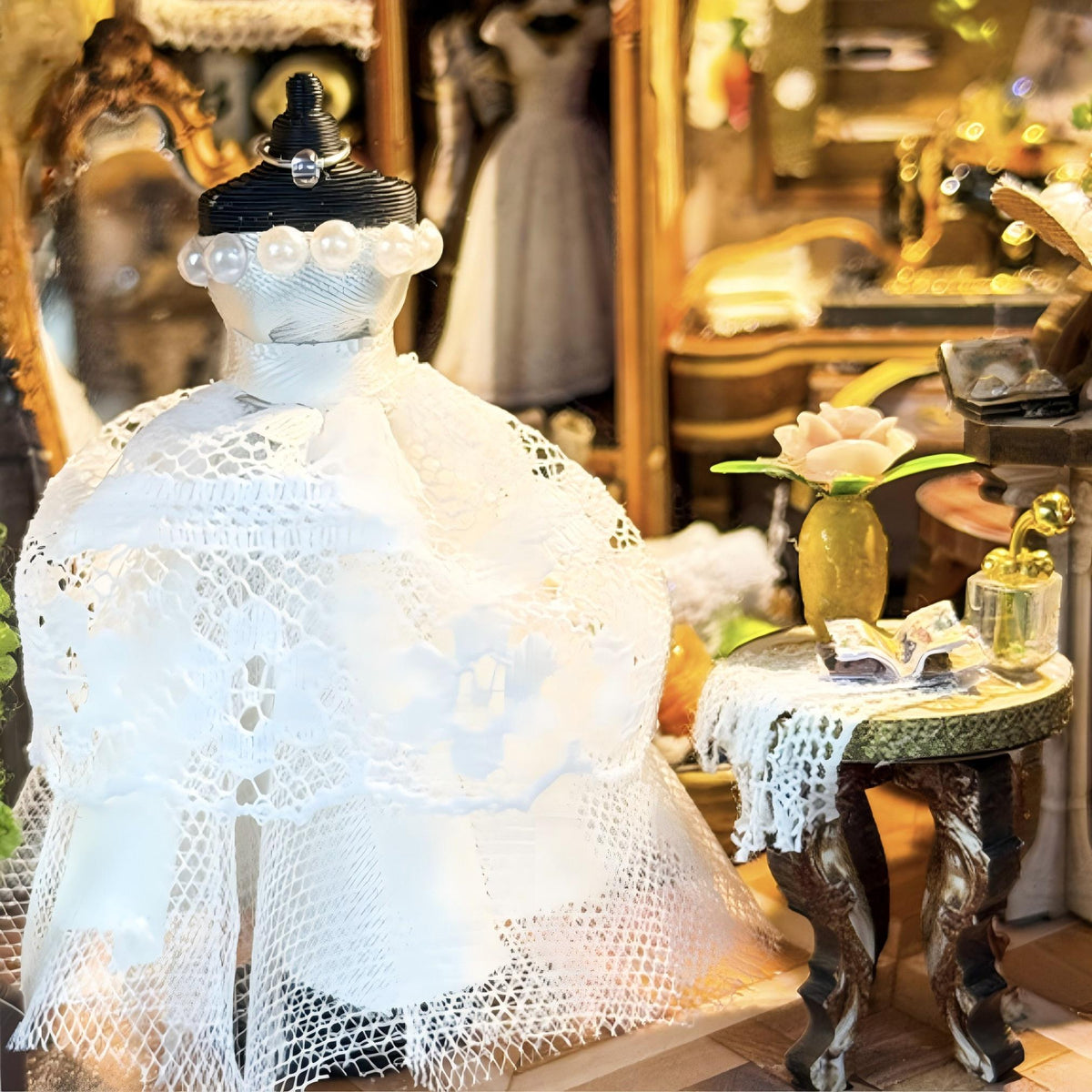 Dream Dress Studio Kit