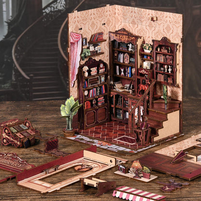 Antler Library Kit