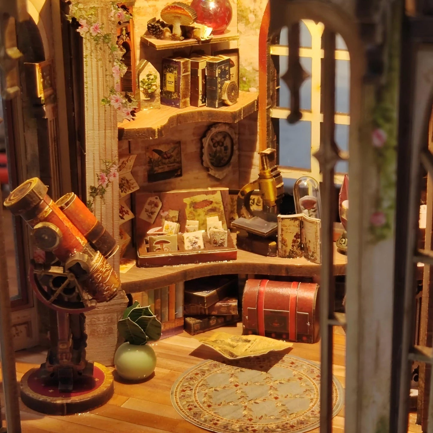 Dreamland Floral Studio Kit