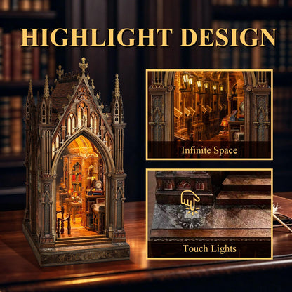 Aleph Library Kit