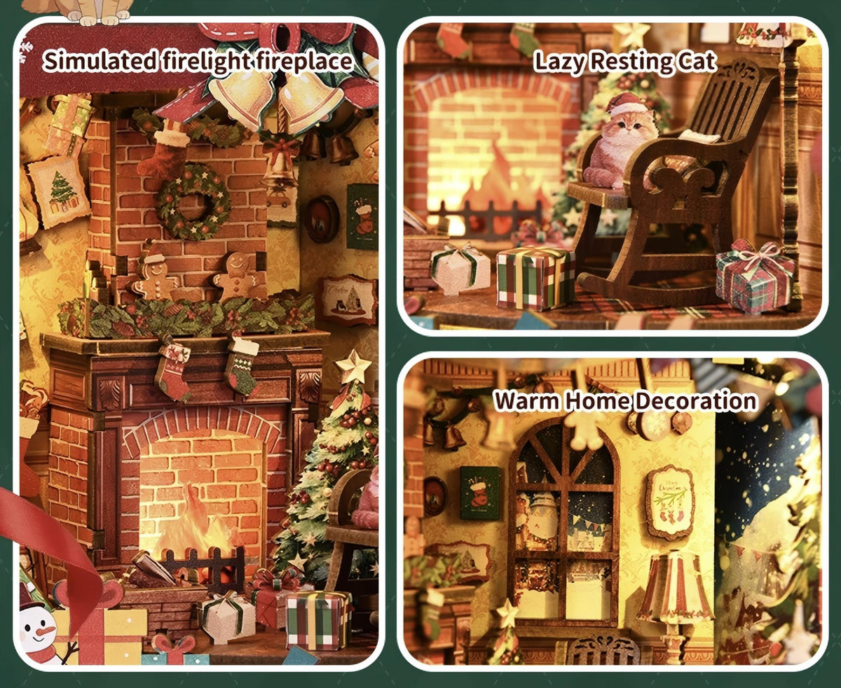 Christmas Trioz Kit