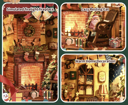 Christmas Trioz Kit