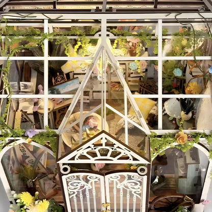 Demi's Flower House Kit