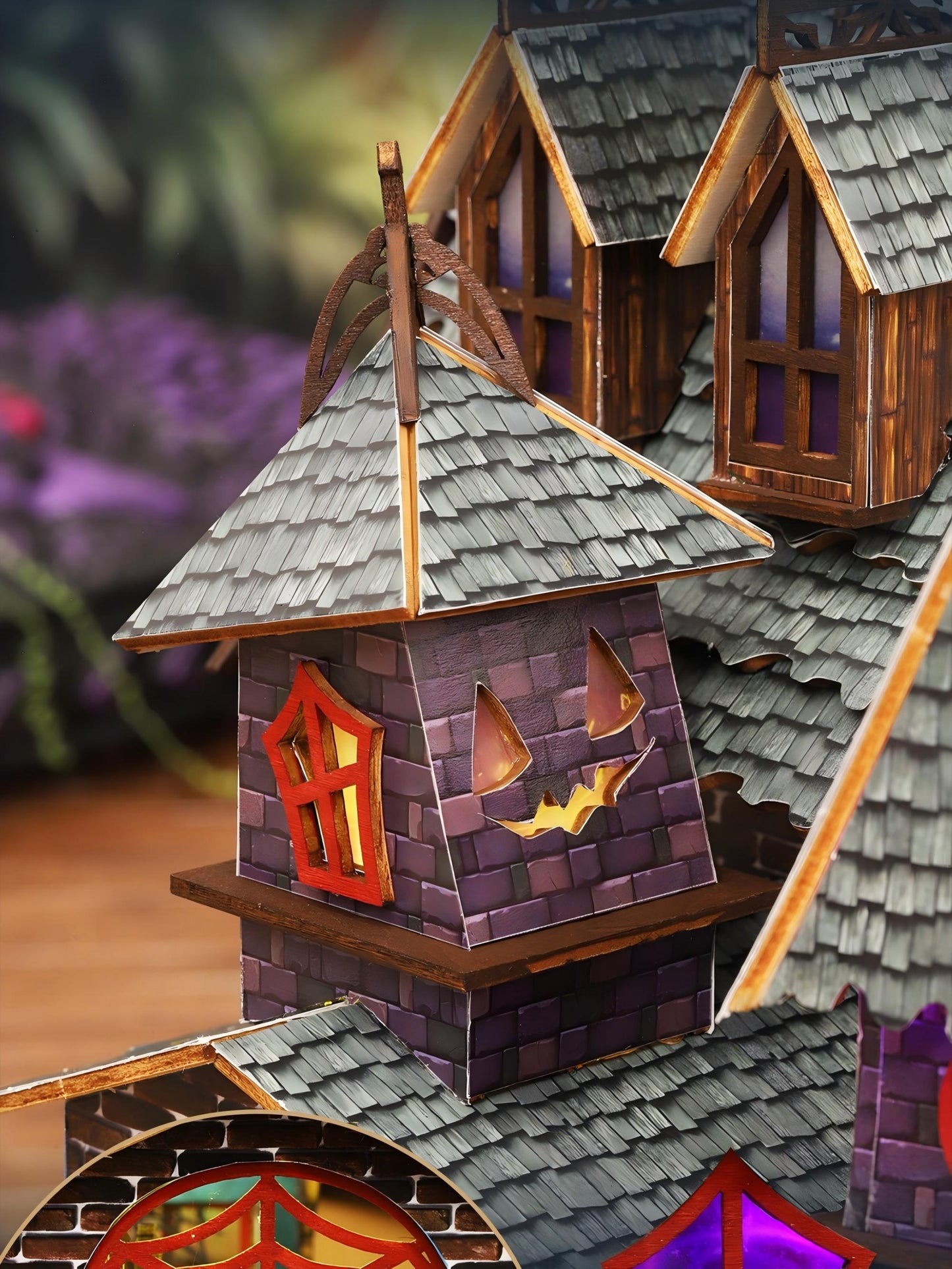 Strange Castle Kit