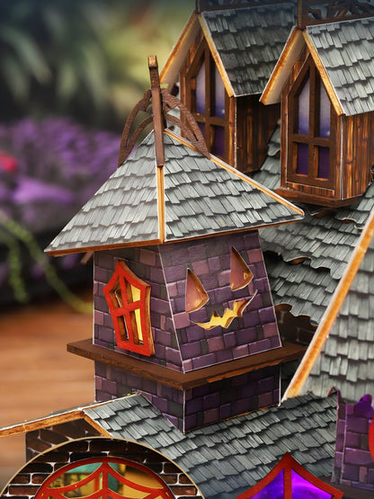 Strange Castle Kit