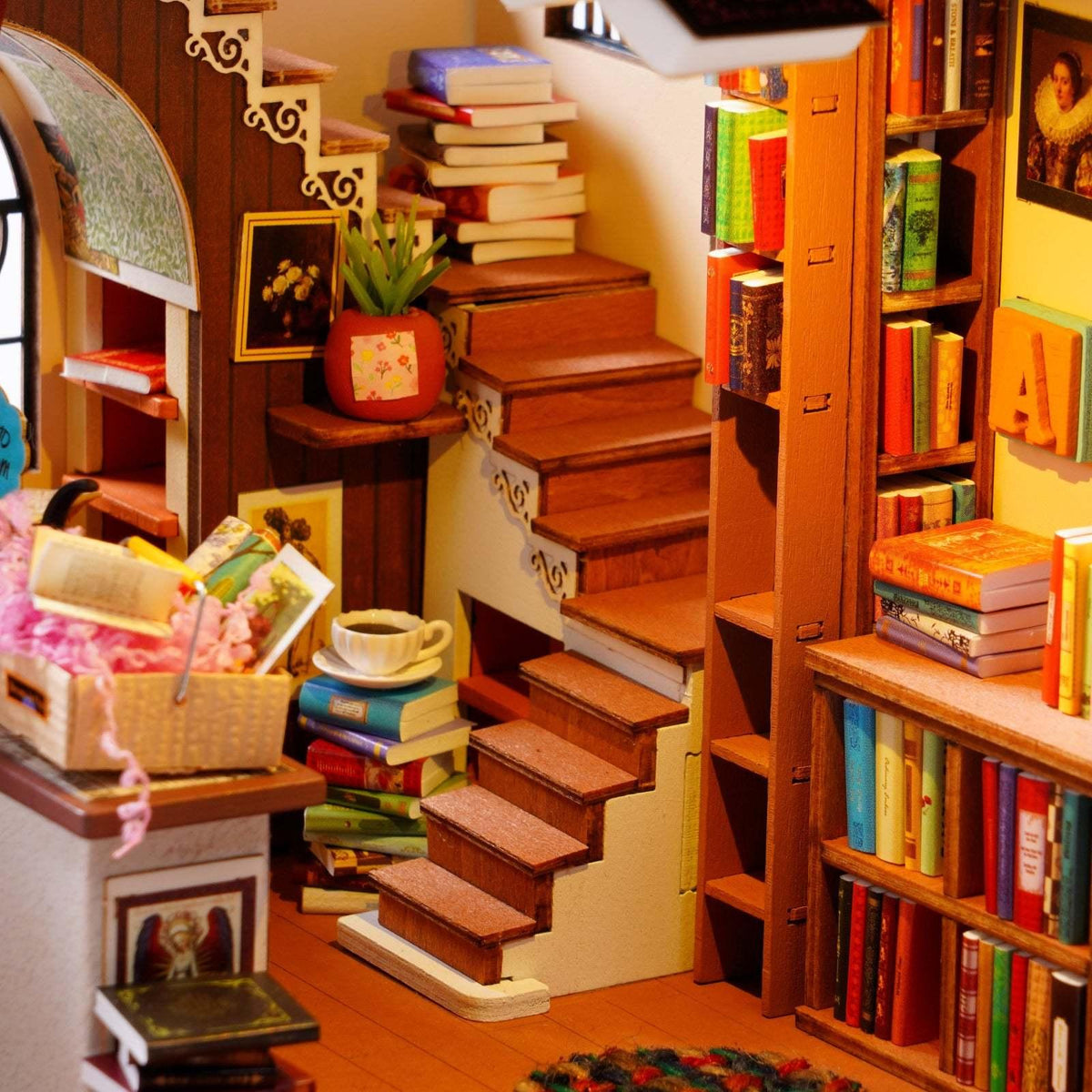 Pagestory Books Kit