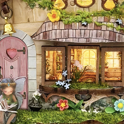 Rowan's Treehouse Kit