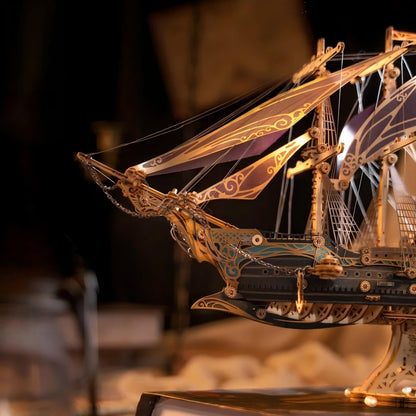 Future Voyager Kit
