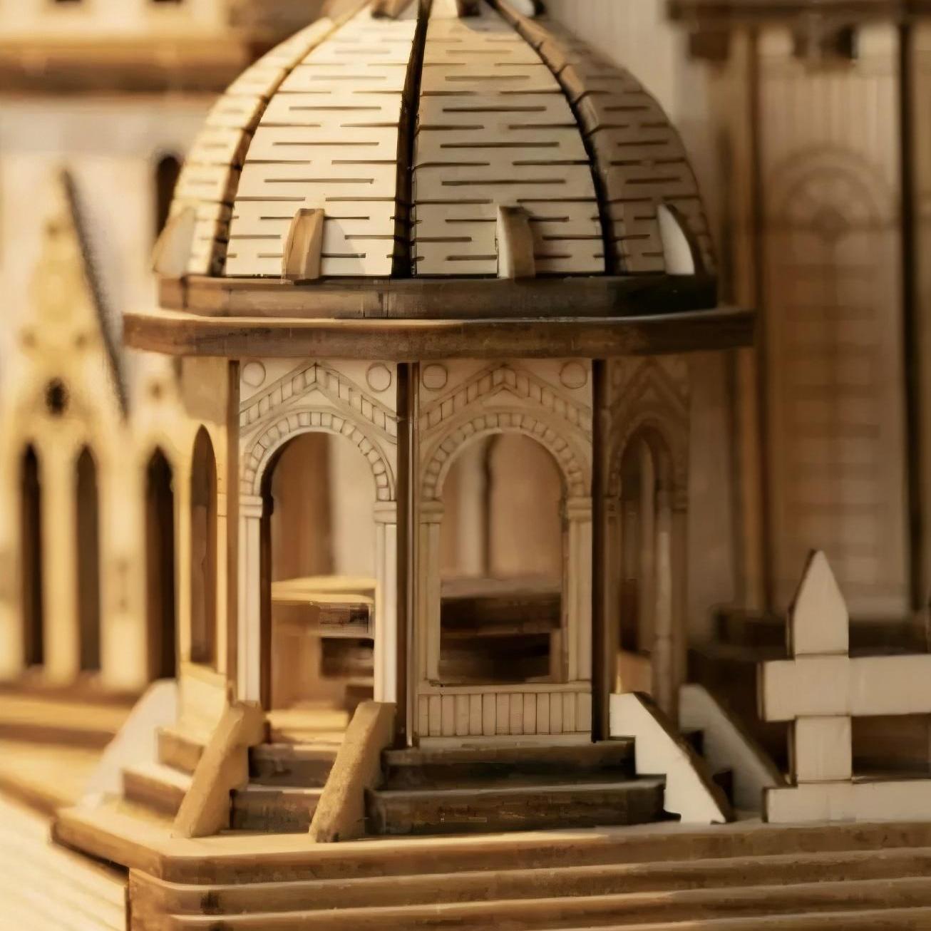 Magic Castle Music Box Kit