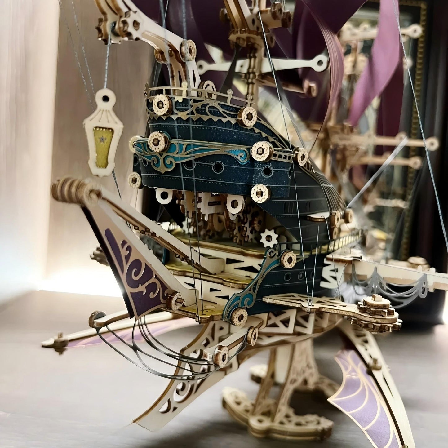 Future Voyager Kit