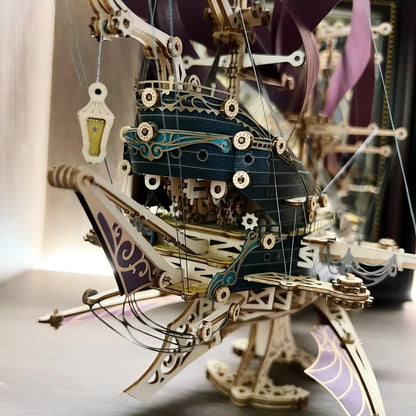 Future Voyager Kit