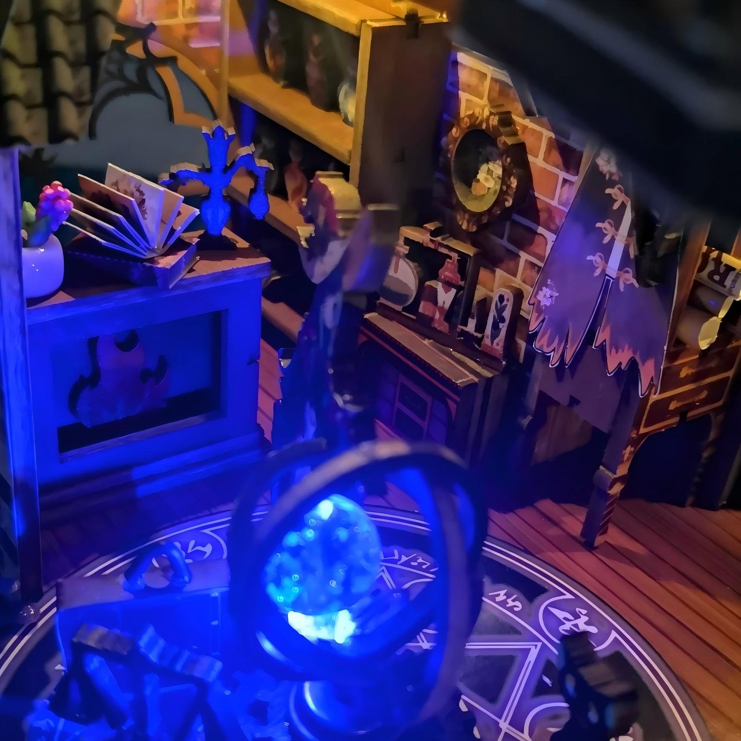 Mystic Forest Coven Kit