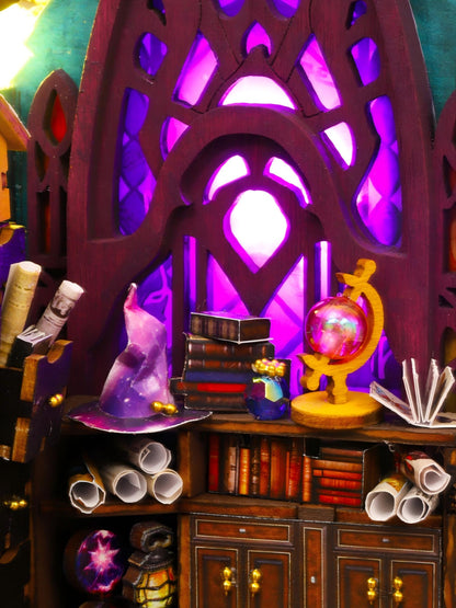 Strange Castle Kit