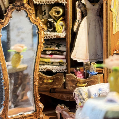 Dream Dress Studio Kit
