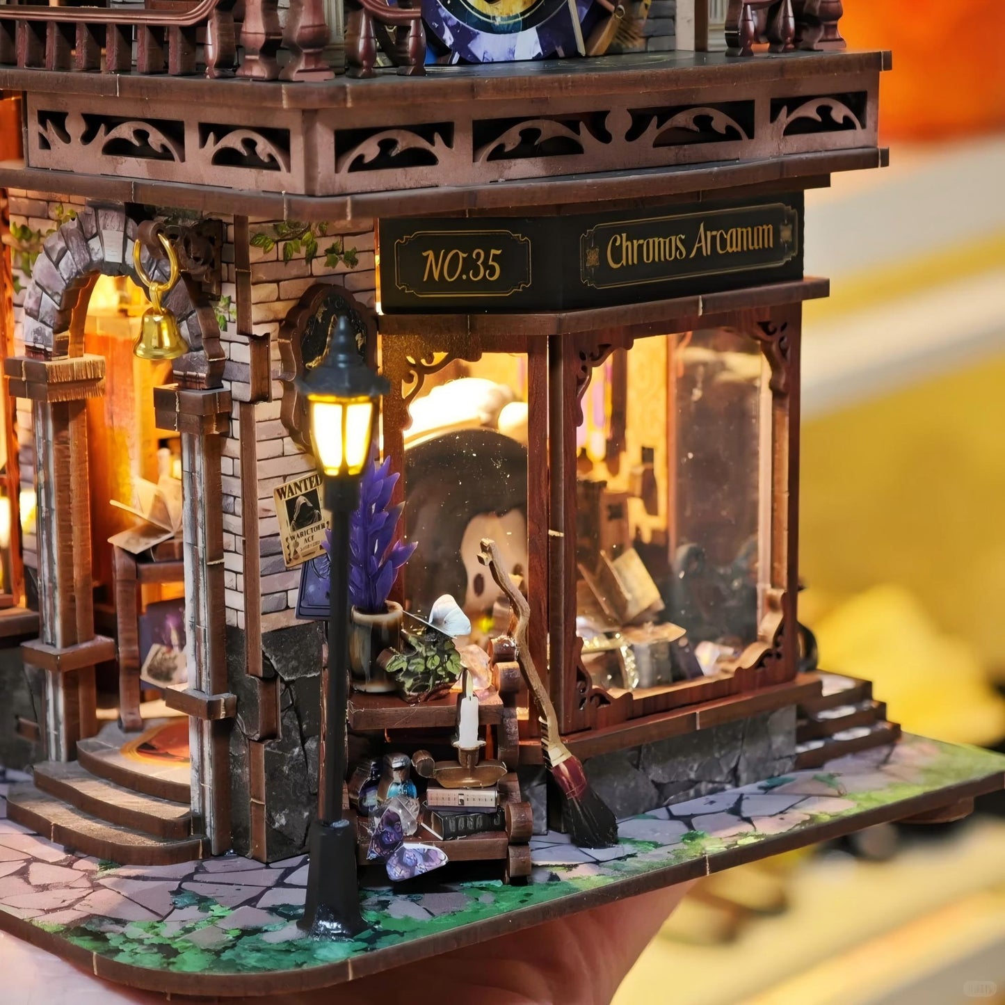 Time Magic Club Kit